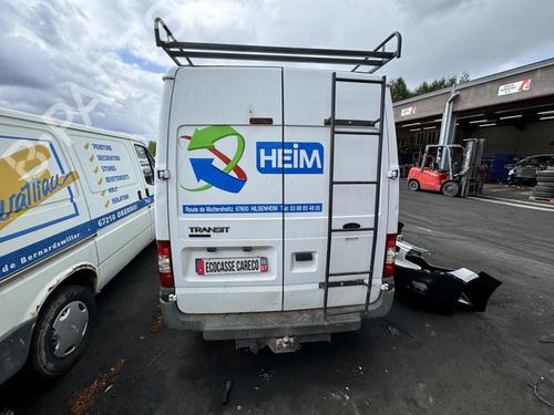 Gearbox FORD TRANSIT Van (FA_ _) 2.2 TDCi | BP21372012M3  - Image 8