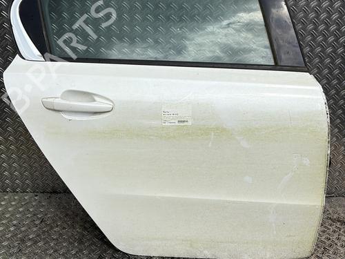 Used Right rear door PEUGEOT 508 I (8D_) 1.6 HDi (112 hp) 25333953