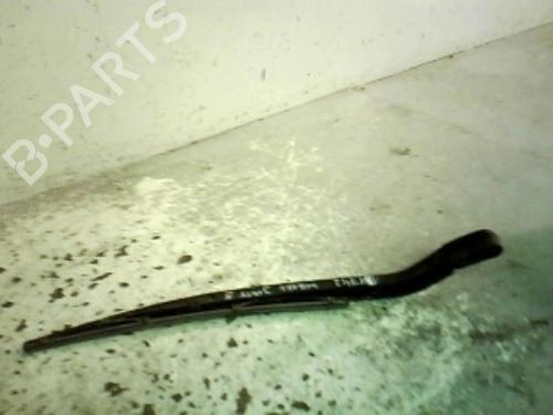 Used Rear windshield wiper arm SUBARU JUSTY IV 1.0 (M300) (69 hp) 21372546
