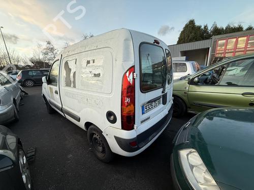 Starter RENAULT KANGOO Express (FC0/1_) 1.5 dCi (FC1G) | BP21897202M8 