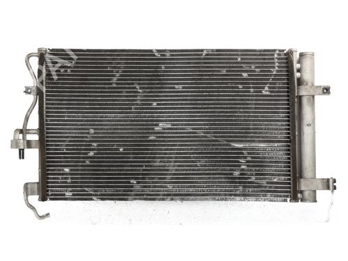 Used AC radiator HYUNDAI COUPE II (GK) 2.0 GLS (143 hp) 27339350