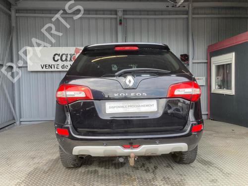 Rear parcel shelf RENAULT KOLEOS I (HY_) 2.0 dCi 4x4 (HY0B) | BP34526732C85 - Image 16