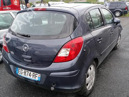 ABS pump OPEL CORSA D (S07)  | BP37216231M43  - Image 22