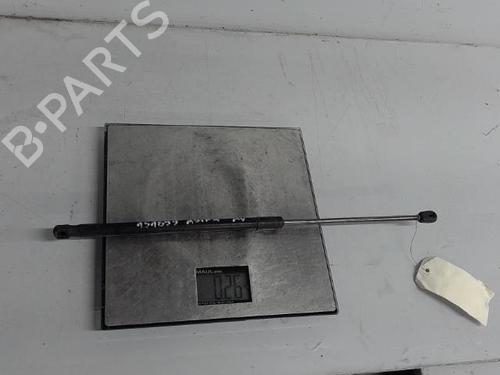 Used Hood lift support OPEL ASTRA H GTC (A04) 1.7 CDTi (L08) (101 hp) 21368422