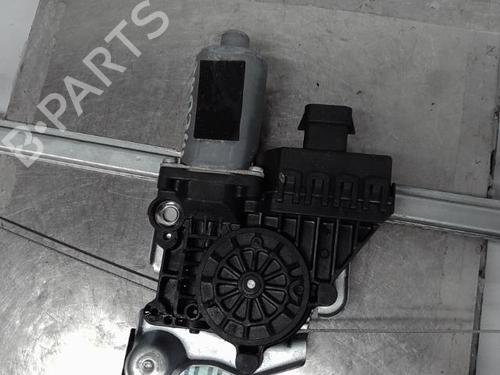 Right rear window motor OPEL ZAFIRA / ZAFIRA FAMILY B (A05) 1.7 CDTI (M75) | BP21297357E22 
