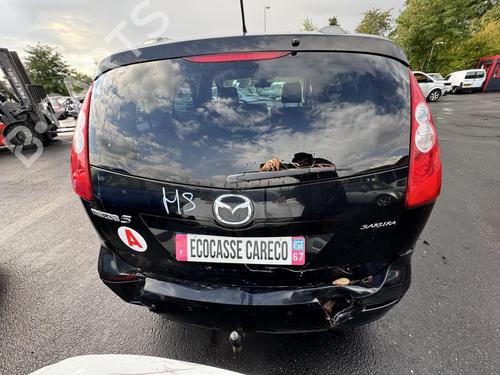 Steering column stalk MAZDA 5 (CR) 2.0 CD (CR19) | BP22549477I23 - Image 10