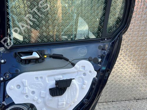 Right rear door PEUGEOT 308 II (LB_, LP_, LW_, LH_, L3_) 1.6 BlueHDi 120 | BP26241205C5 