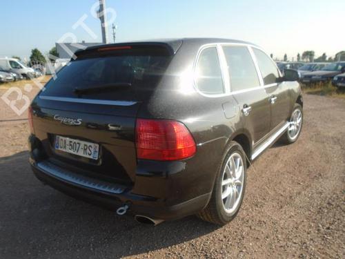 Mass air flow sensor PORSCHE CAYENNE (9PA) S 4.5 | BP21367523M95 - Image 10