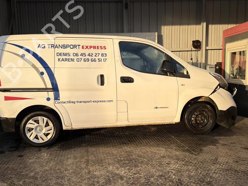 Brugte NISSAN NV200 Van e-NV (ME0N) 4468479