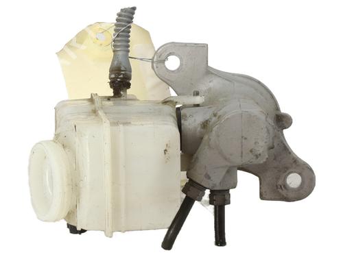 Brake master cylinder RENAULT CLIO IV (BH_) 1.5 dCi 90 | BP29855342M77
