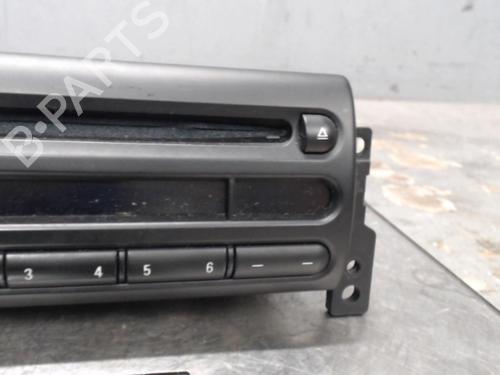 Used Radio MINI MINI (R50, R53) One (90 hp) 21305434