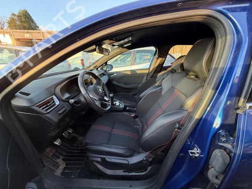 Seat buckle RENAULT CLIO V (B7_) 1.0 TCe 100 (B7MT) | BP30531862I32 - Image 20