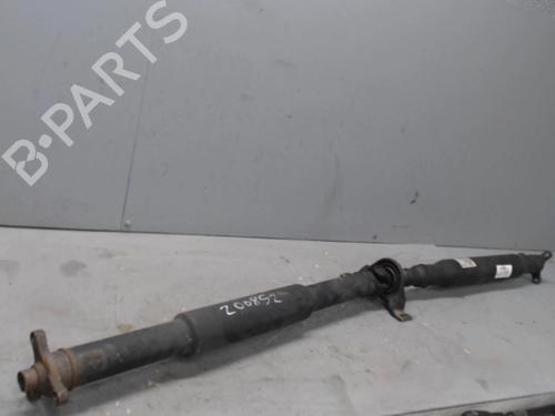Driveshaft MERCEDES-BENZ E-CLASS (W211) E 220 CDI (211.008) | BP21299533M37 