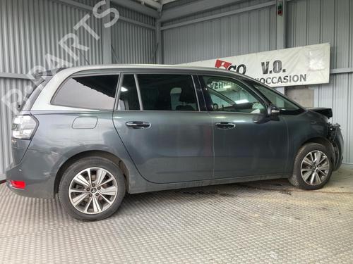 Electronic module CITROËN C4 Grand Picasso II (DA_, DE_) 2.0 BlueHDi 150 | BP36815971M83 - Image 15