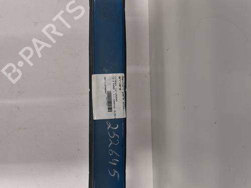 Rear bumper reinforcement CITROËN C3 II (SC_) 1.1 i | BP28126924C73 