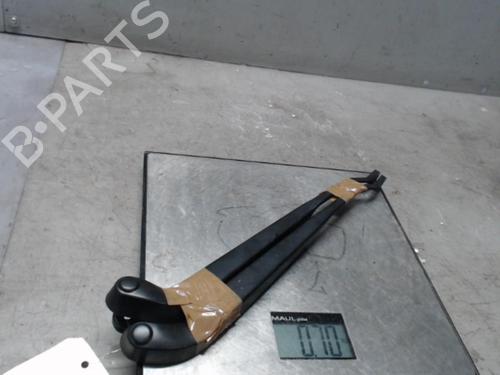 Used Front windshield wiper arm MINI MINI (R56) Cooper D (109 hp) 21299902