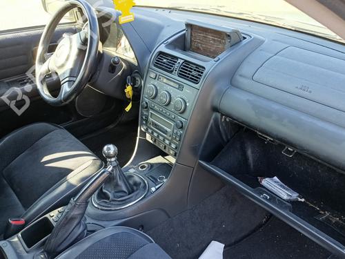 AC compressor LEXUS IS I (_E1_) 200 (GXE10) | BP26742680M34  - Image 8