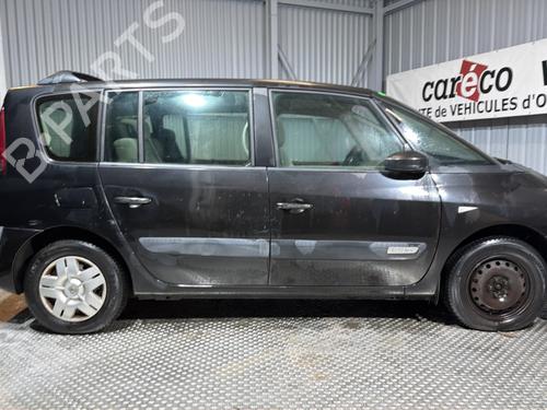 Left taillight RENAULT ESPACE IV (JK0/1_) 1.9 dCi (JK0U) | BP31334953C34 - Image 11
