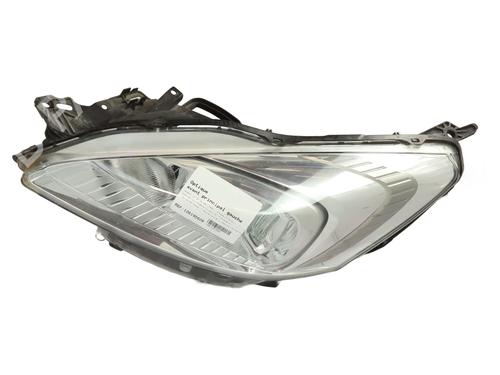 Used Left headlight Left headlight PEUGEOT 508 I (8D_) 2.0 HDi (163 hp) 35928044 35928044