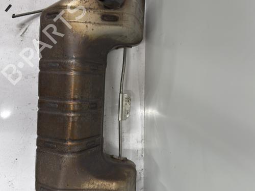 Used Exhaust system Exhaust system PORSCHE 718 CAYMAN (982) 4.0 GT4 (982810, 982811) (420 hp) 37737108 37737108