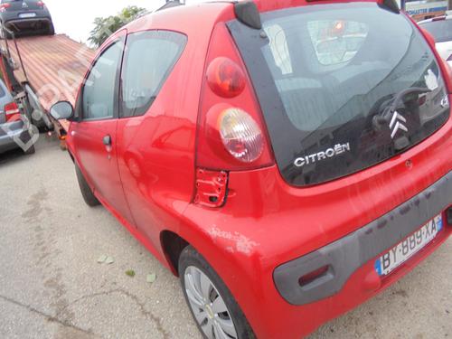 Right taillight CITROËN C1 (PM_, PN_) 1.0 | BP22710664C35 