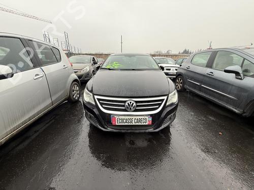 Electronic module VW PASSAT CC B6 (357) 2.0 TDI | BP24635857M83  - Image 18