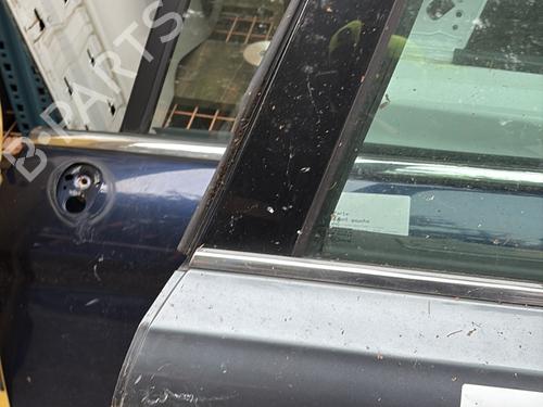 Left rear door PEUGEOT 508 I (8D_) 2.0 HDi | BP21298413C4