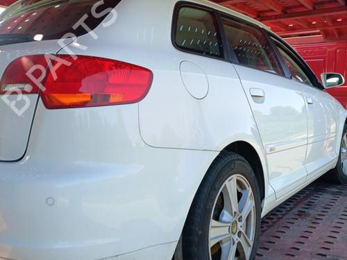 Used Parts AUDI A3 Sportback (8PA) 2.0 TDI 4264073