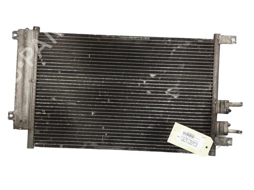 Used AC radiator ALFA ROMEO GT (937_) 1.9 JTD (937CXN1B) (150 hp) 27254098