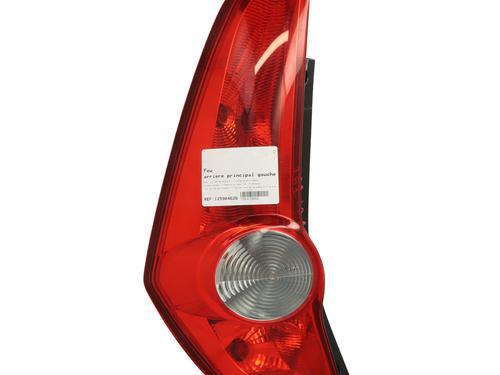 Used Left taillight Left taillight OPEL AGILA B (H08) 1.2 (F68) (86 hp) 35825559 35825559