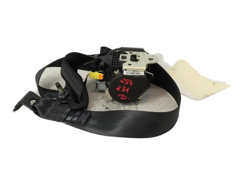 Front right seatbelt FORD TRANSIT COURIER B460 Box Body/MPV 1.0 EcoBoost | BP31838188I25 - Image 2