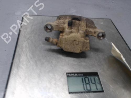 Used Right rear brake caliper CITROËN C-CROSSER (VU_, VV_) 2.2 HDi (156 hp) 21315013