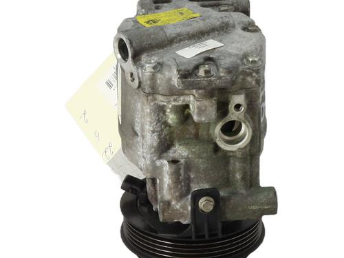 AC compressor FIAT 500 (312_) 1.2 (312AXA1A) | BP26540304M34 