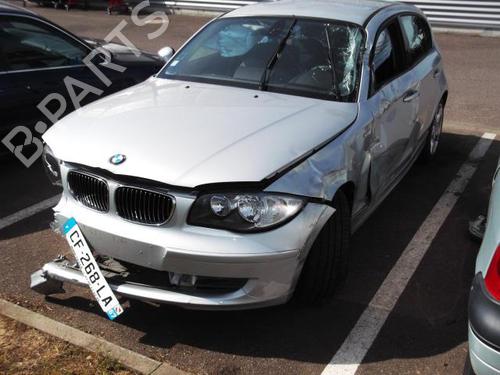 Left rear window switch BMW 1 (E87) 118 d | BP21321763I29 