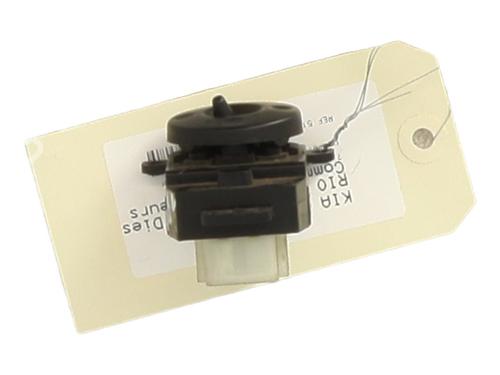 Used Mirror switch Mirror switch KIA RIO II (JB) 1.5 CRDi (110 hp) 21368407 21368407