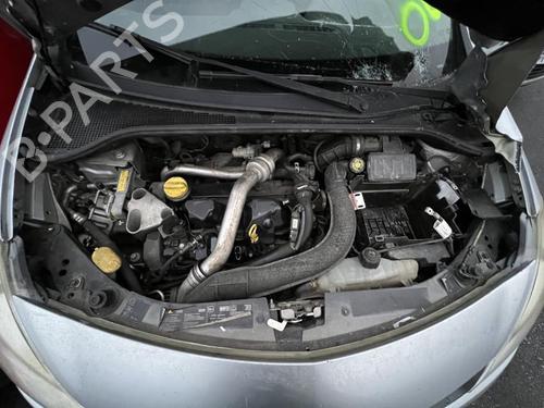 Expansion tank RENAULT CLIO III (BR0/1, CR0/1) 1.5 dCi (BR17, CR17) | BP21368675C120 
