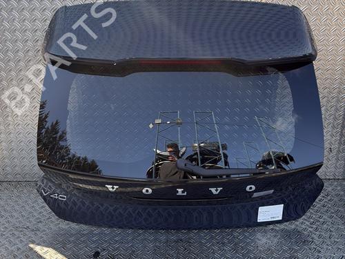 Used Tailgate Tailgate VOLVO V40 Hatchback (525) D3 (150 hp) 32856938 32856938