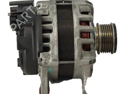 Alternator RENAULT CLIO V (B7_) 1.5 Blue dCi 85 (B7AG) | BP38192400M7 - Image 5