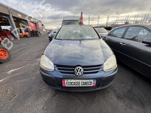 Alternator VW GOLF V (1K1) 1.9 TDI | BP22298795M7 