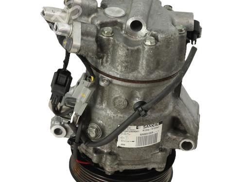 AC compressor RENAULT CLIO V (B7_) 1.5 Blue dCi 85 (B7AG) | BP38192402M34 - Image 5