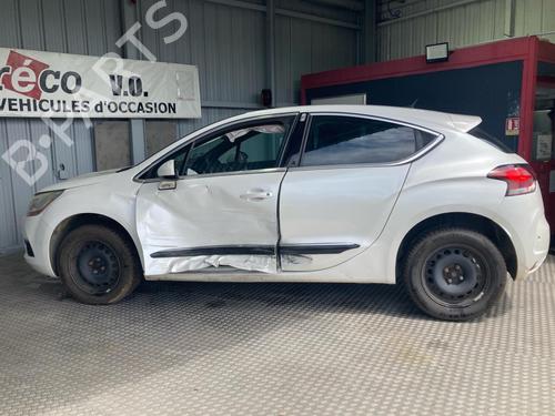 Alternator CITROËN DS4 (NX_) 2.0 HDi 165 | BP38101862M7 - Image 25