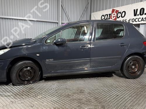 Front wiper motor PEUGEOT 307 (3A/C) 1.6 HDi | BP31838233M29