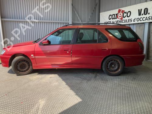 Used Parts PEUGEOT 306 Break (7E, N3, N5) 1.8 16V 4832474