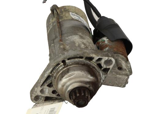 Used Starter Starter SEAT ALTEA XL (5P5, 5P8) 1.9 TDI (105 hp) 39904327 39904327