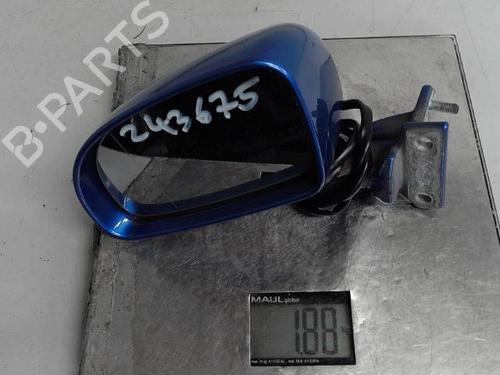 Left mirror VW NEW BEETLE (9C1, 1C1)  | BP21300682C26 