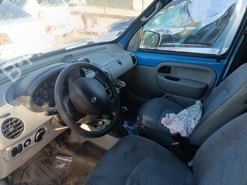 Climate control RENAULT KANGOO Express (FC0/1_) 1.5 dCi (FC08, FC09) | BP34271264I5 - Image 18