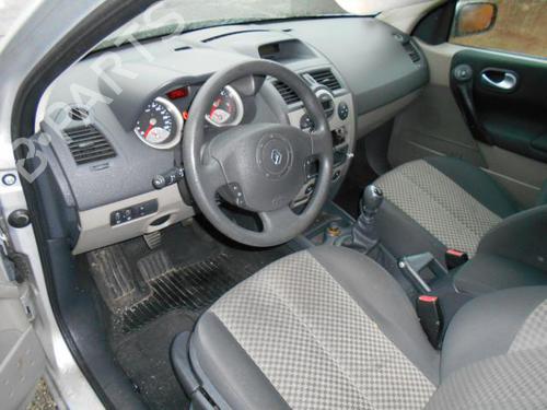 Instrument cluster RENAULT MEGANE II (BM0/1_, CM0/1_) 1.9 dCi (BM0G, CM0G) | BP21369341C47 