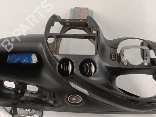 Dashboard FORD STREET KA (RL2) 1.6 | BP31051689C46