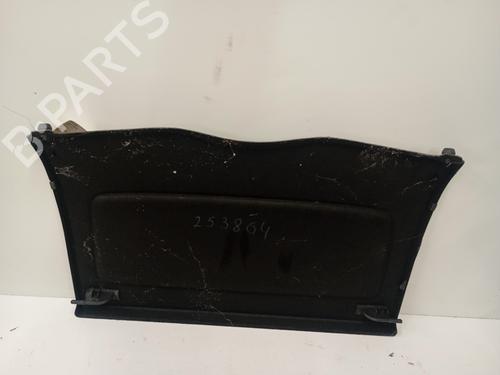 Rear parcel shelf FORD FOCUS II (DA_, HCP, DP) 2.5 RS | BP29726201C85