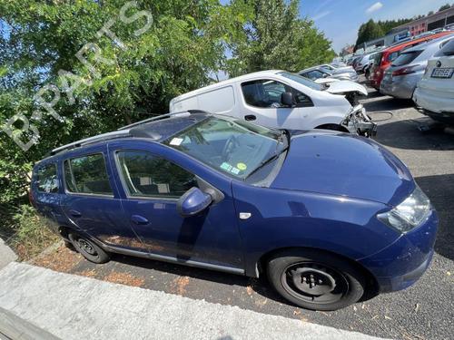 Starter DACIA LOGAN MCV II 1.5 dCi | BP21292279M8  - Image 7